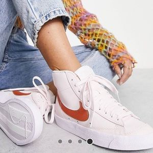 Nike blazer mid 77 Vintage